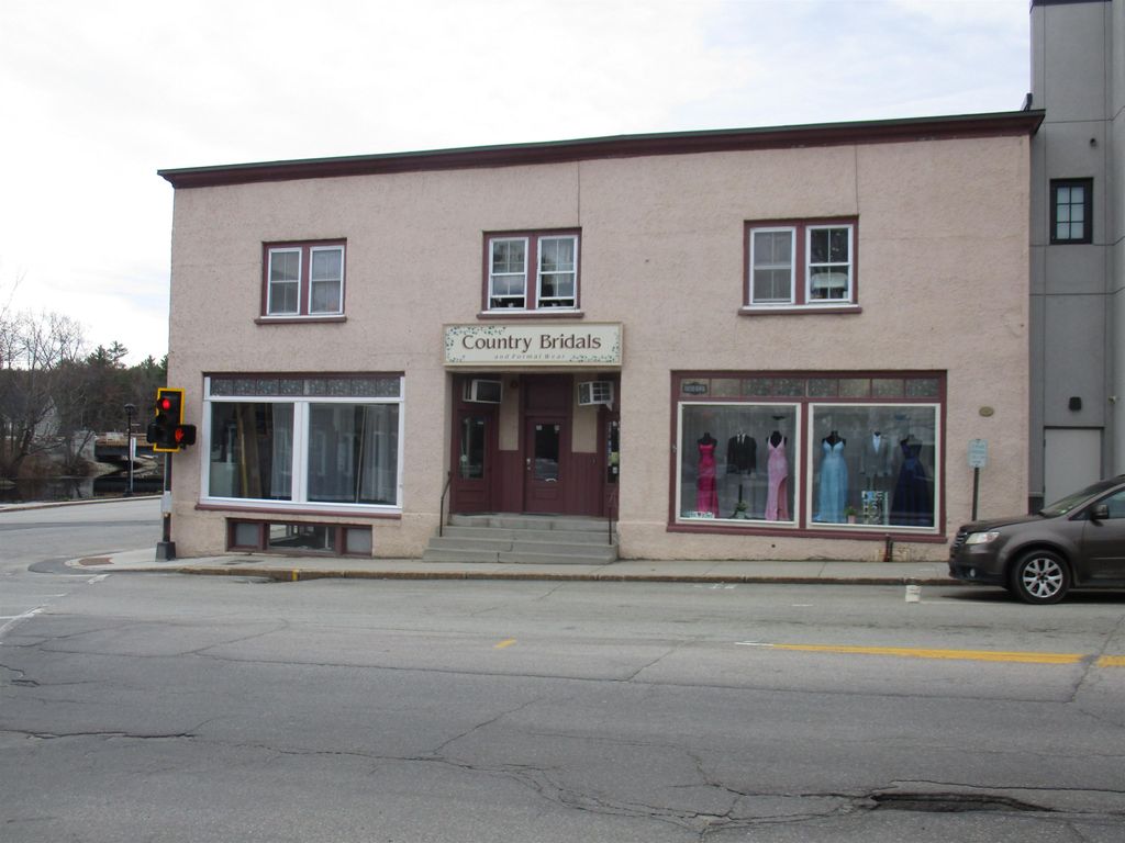 Photo of 17 Main Street, Jaffrey, NH 03452 (MLS # 5083877)