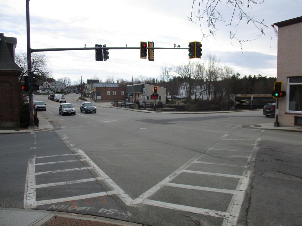 Photo of 17 Main Street, Jaffrey, NH 03452 (MLS # 5083877)