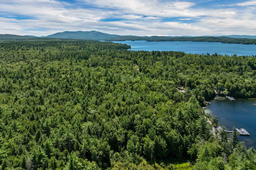 Photo of 619 Route 103A #38, New London, NH 03257 (MLS # 5088886)
