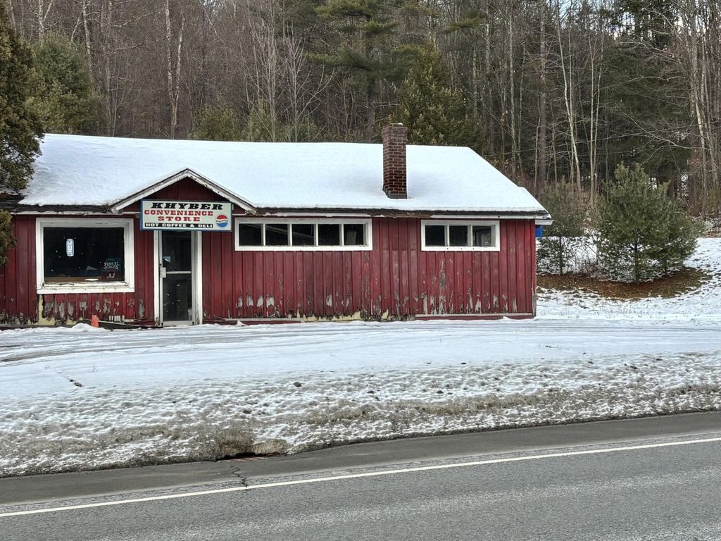 Photo of 10031005 Route 9 Hwy, Chesterfield, NH 03443 (MLS # 5073099)