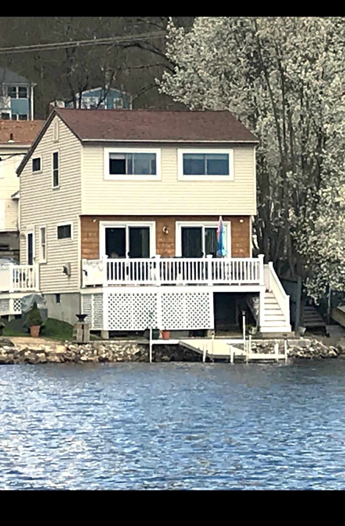 23 N Shore Road