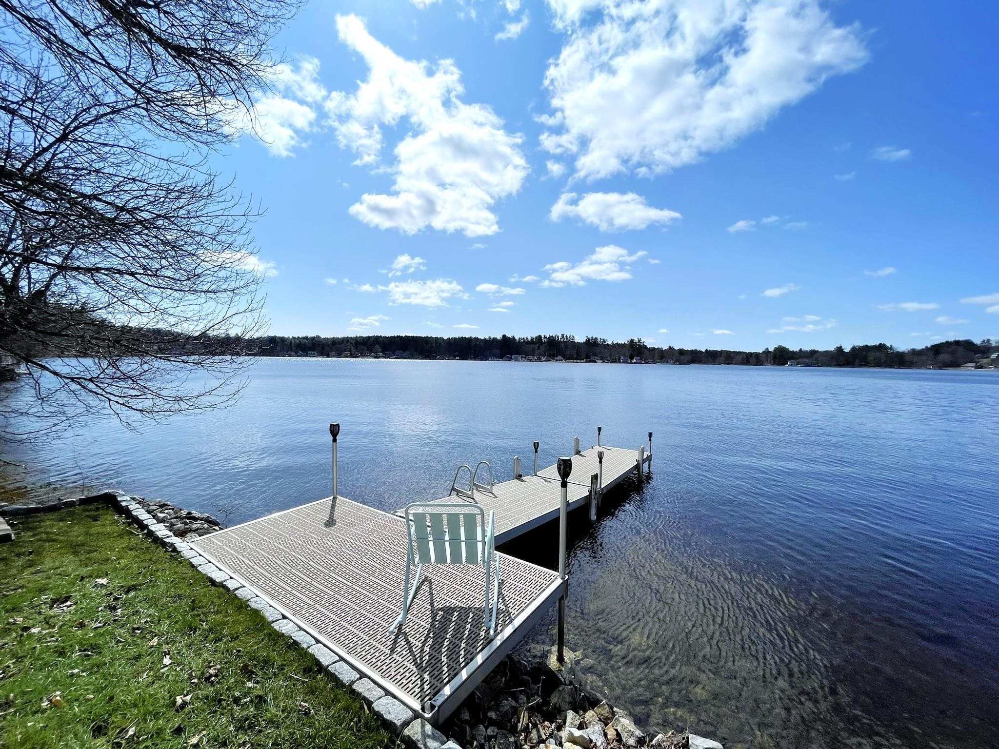 23 N Shore Road