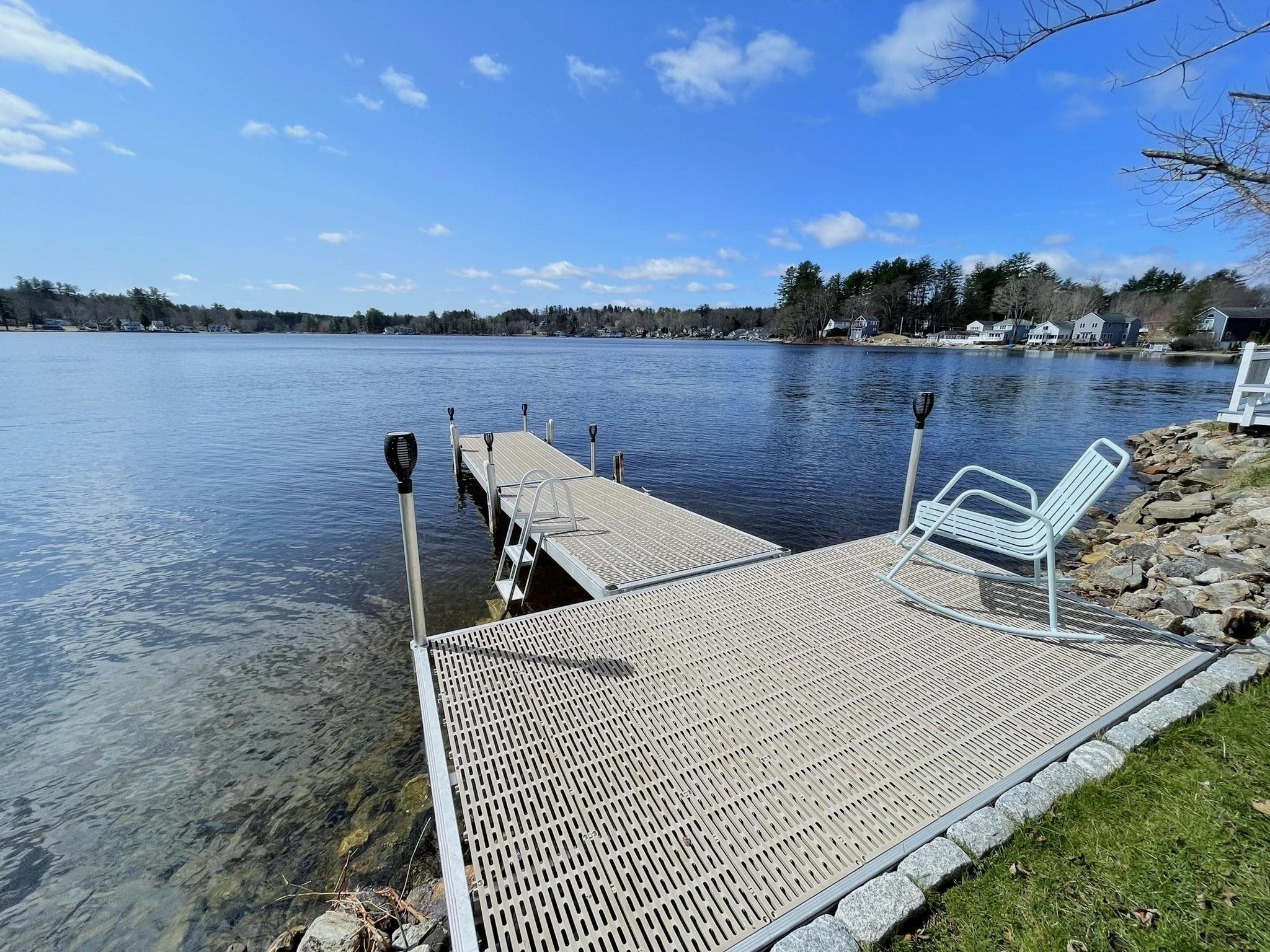 23 N Shore Road