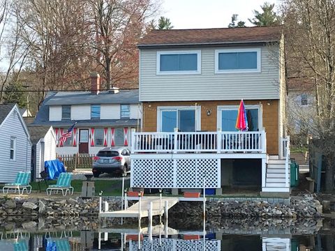 23 N Shore Road, Derry, NH 03038 - #: 5037347