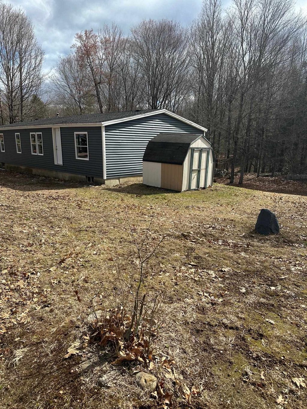 Photo of 152 Middle Oxbow Road, Hinsdale, NH 03451 (MLS # 5081964)