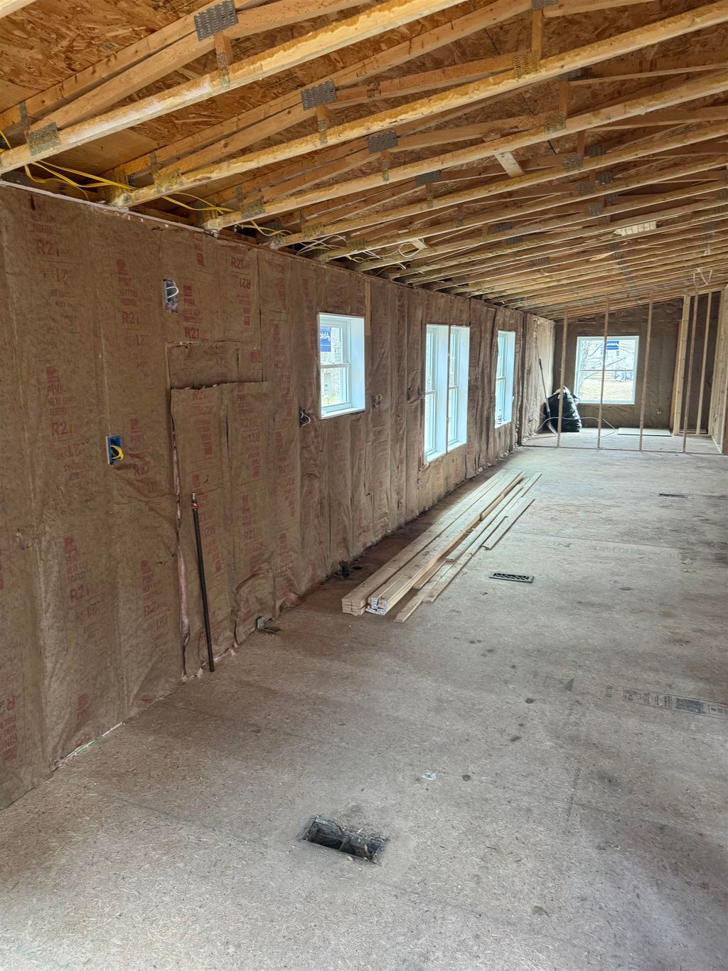 Photo of 152 Middle Oxbow Road, Hinsdale, NH 03451 (MLS # 5081964)