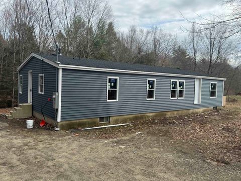 152 Middle Oxbow Road Hinsdale NH 03451