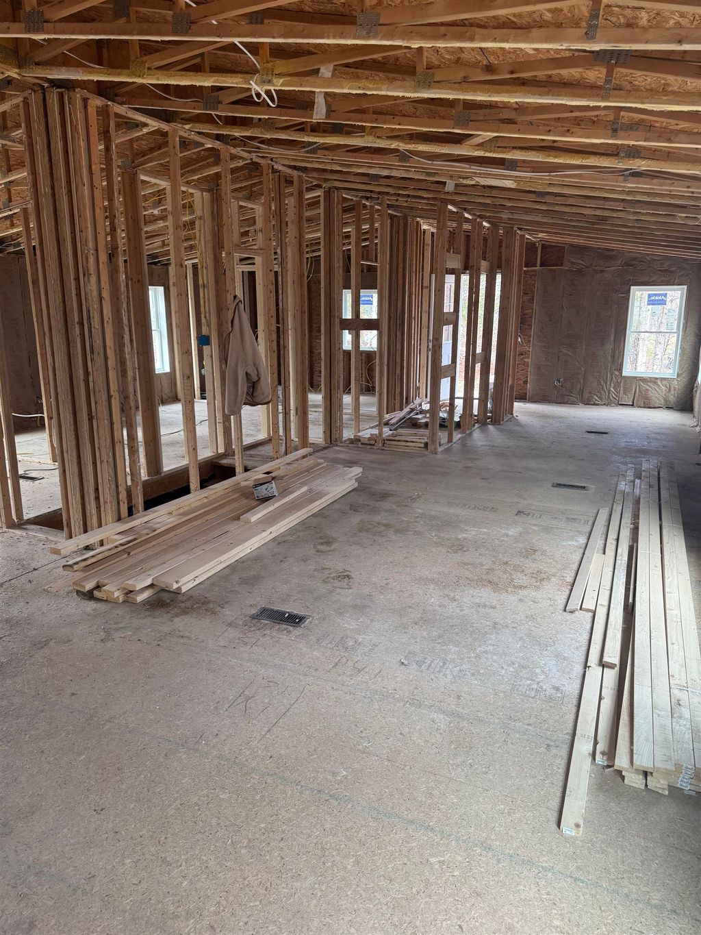 Photo of 152 Middle Oxbow Road, Hinsdale, NH 03451 (MLS # 5081964)