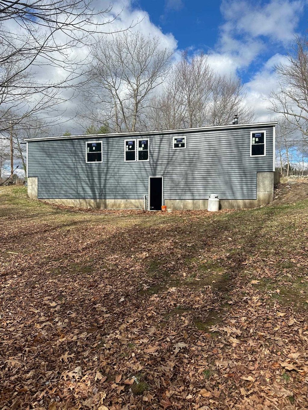 Photo of 152 Middle Oxbow Road, Hinsdale, NH 03451 (MLS # 5081964)