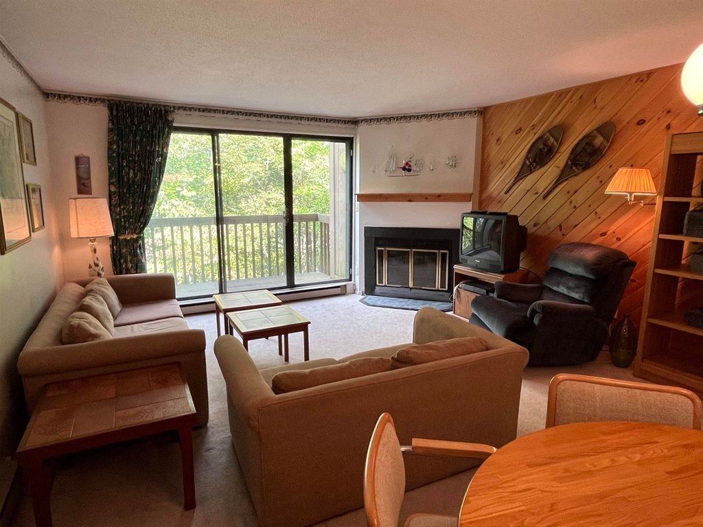 Photo of 38 Windsor Hill Way #105, Waterville Valley, NH 03215 (MLS # 5079409)