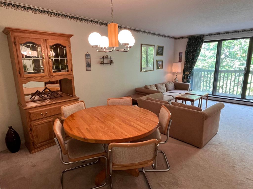 Photo of 38 Windsor Hill Way #105, Waterville Valley, NH 03215 (MLS # 5079409)