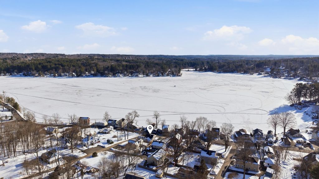 Photo of 18 North Shore Road, Derry, NH 03038 (MLS # 5077257)