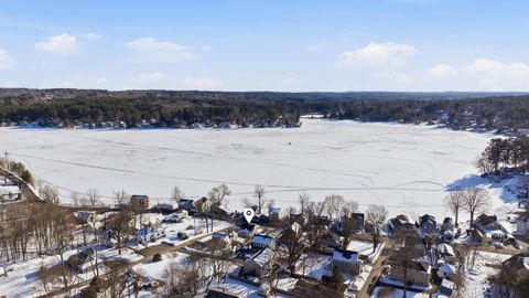 Photo of 18 North Shore Road, Derry, NH 03038 (MLS # 5077257)