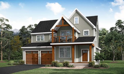 33 Grace Road Thornton NH 03285