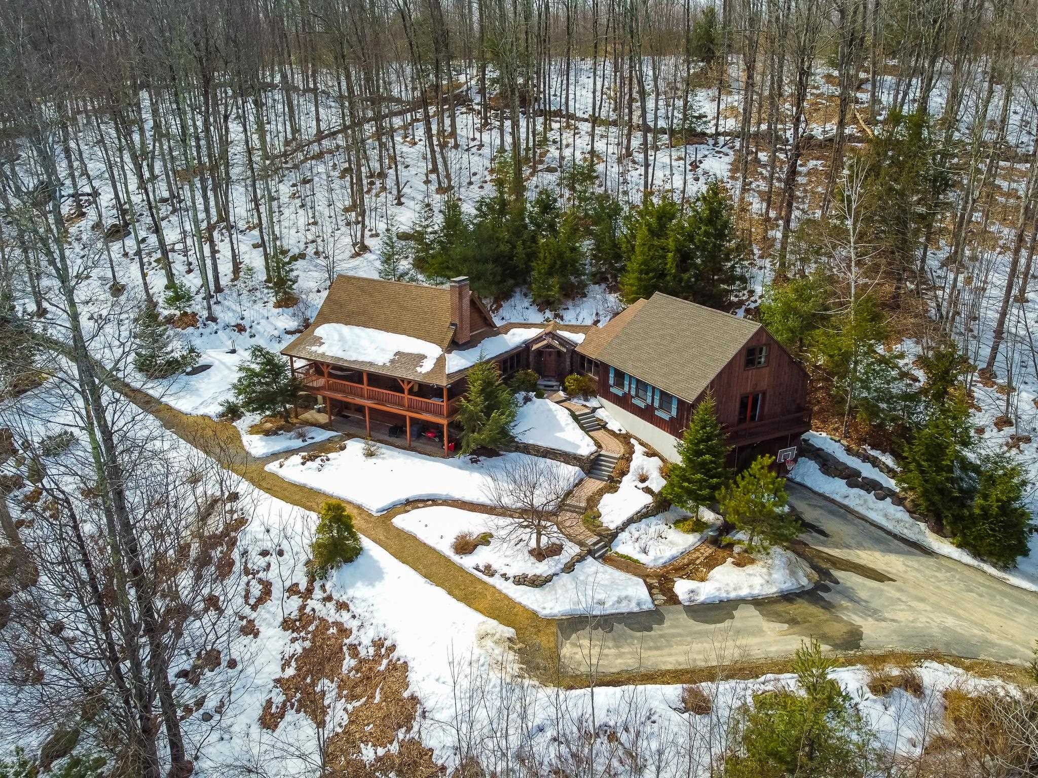 623 Francestown Road