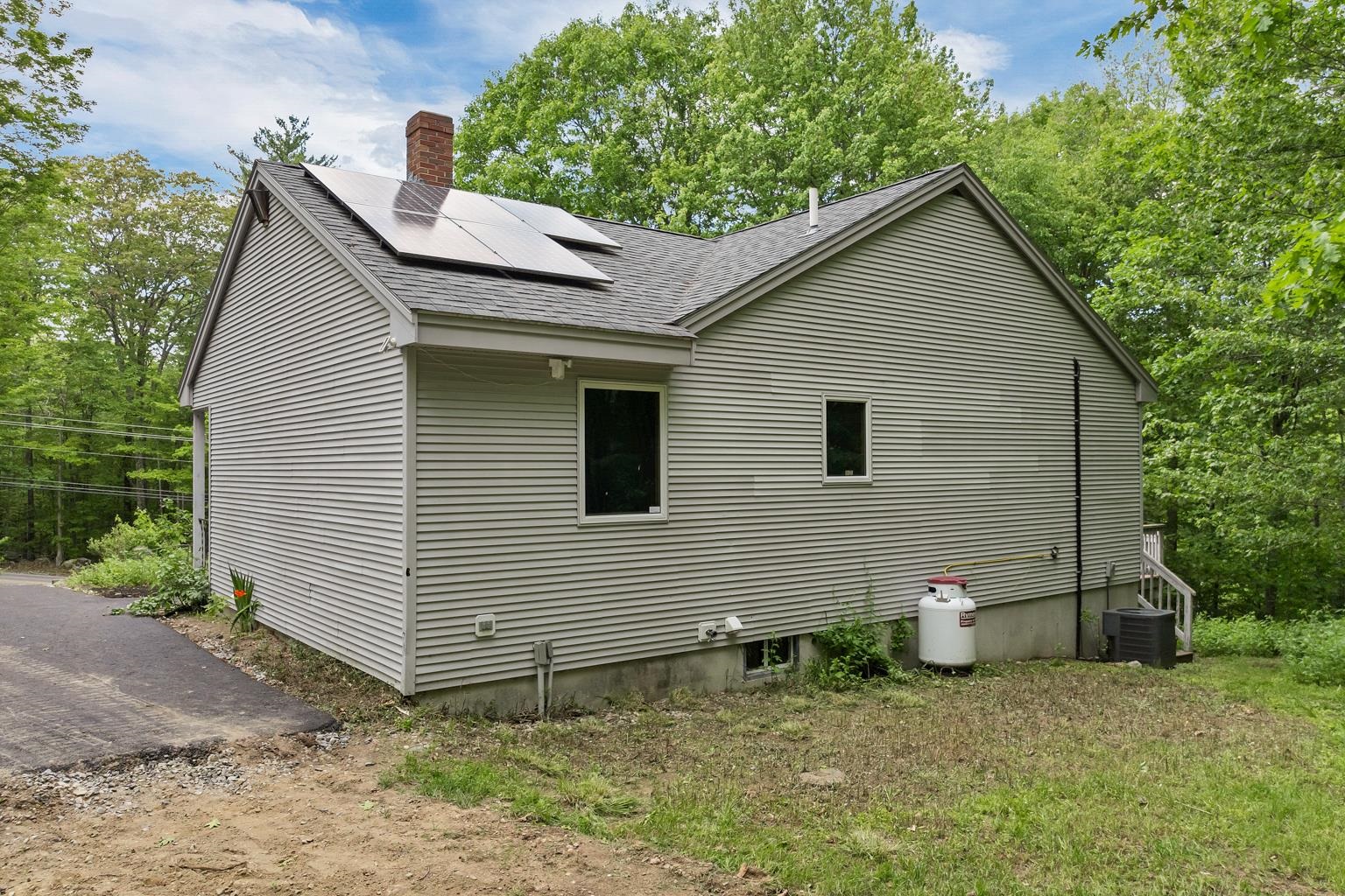 161 Frank C Gilman Highway