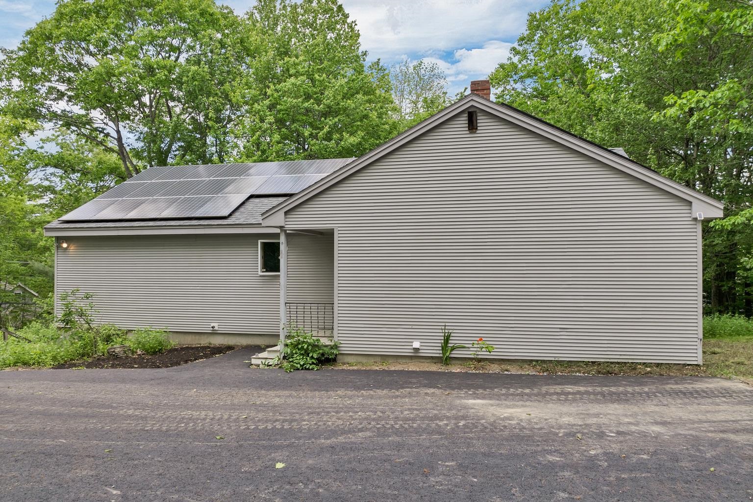 161 Frank C Gilman Highway