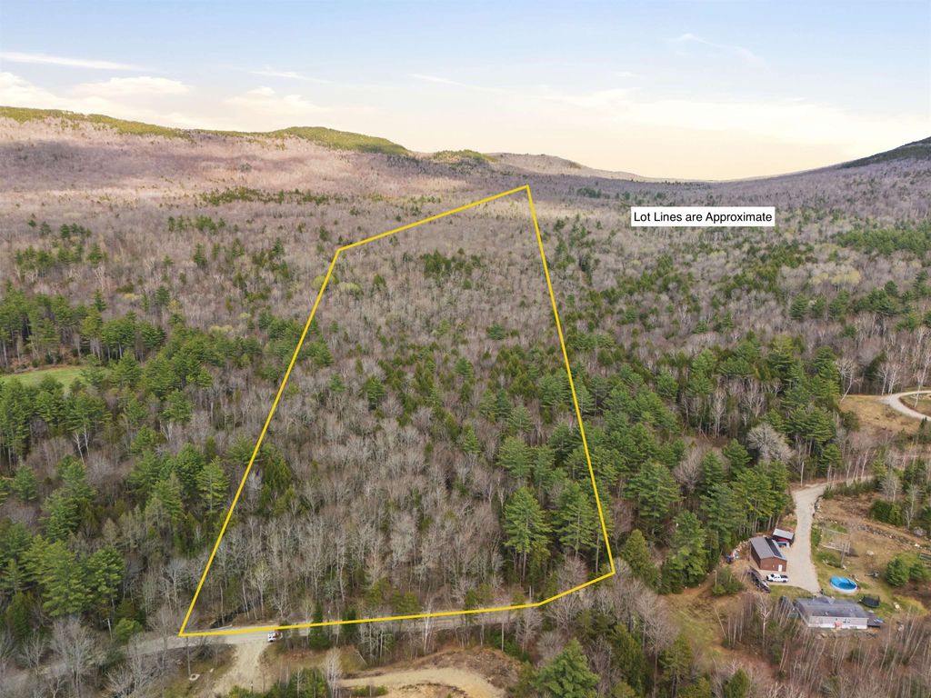 Photo of 184 Brock Hill Road, Orange, NH 03741 (MLS # 5086772)