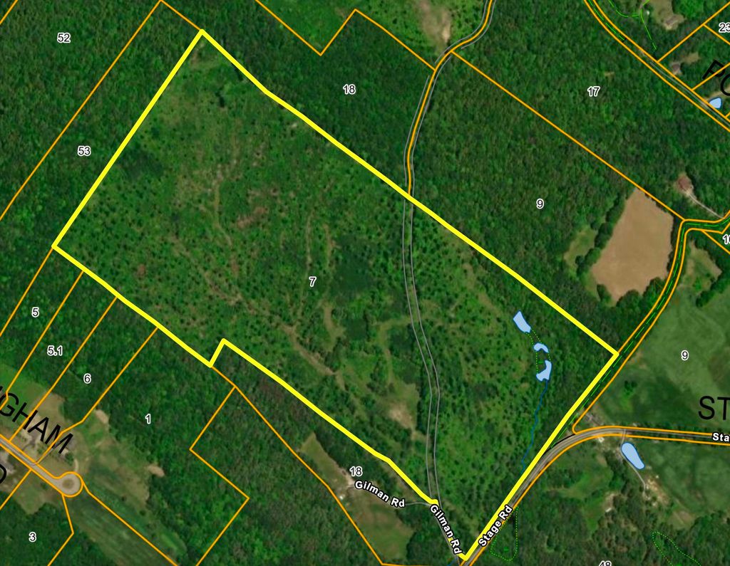Photo of 0 Stage Road #7, Gilmanton, NH 03237 (MLS # 5088514)