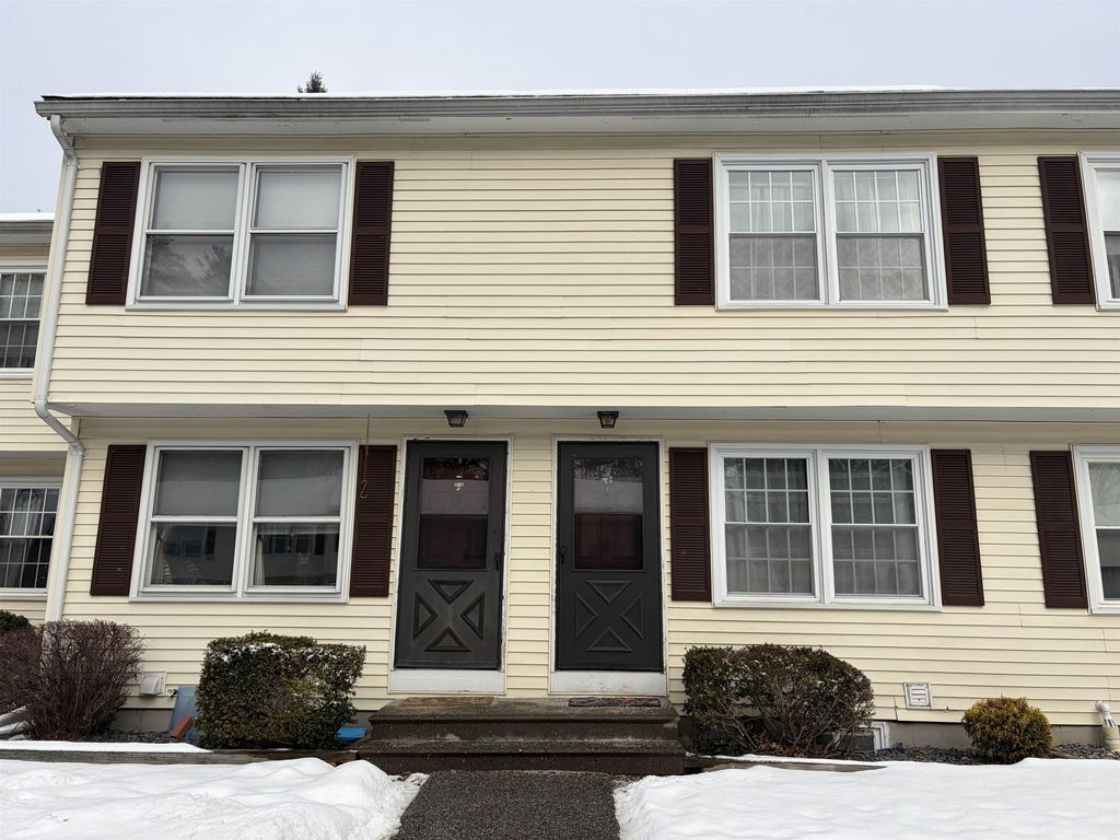 Photo of 816 Court Street #F, Keene, NH 03431 (MLS # 5073659)