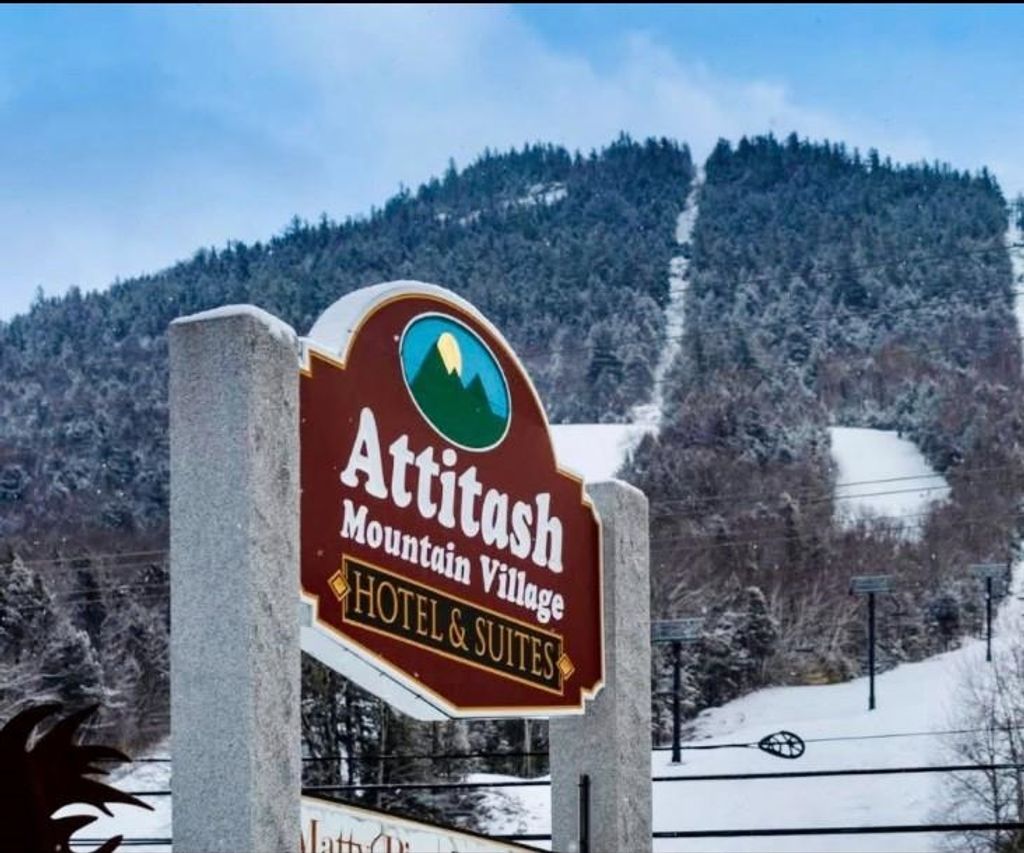 Photo of 1 River Run Drive #Week 43 - Oct. 25-No, Bartlett, NH 03812 (MLS # 5072282)