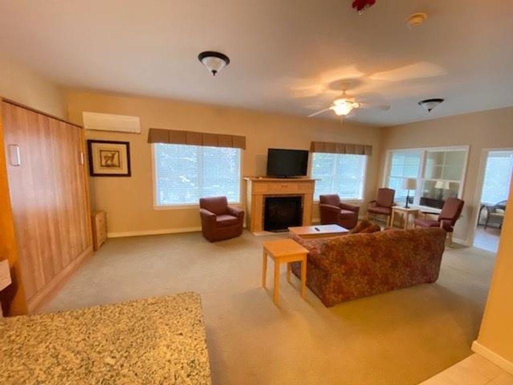 Photo of 1 River Run Drive #Week 43 - Oct. 25-No, Bartlett, NH 03812 (MLS # 5072282)