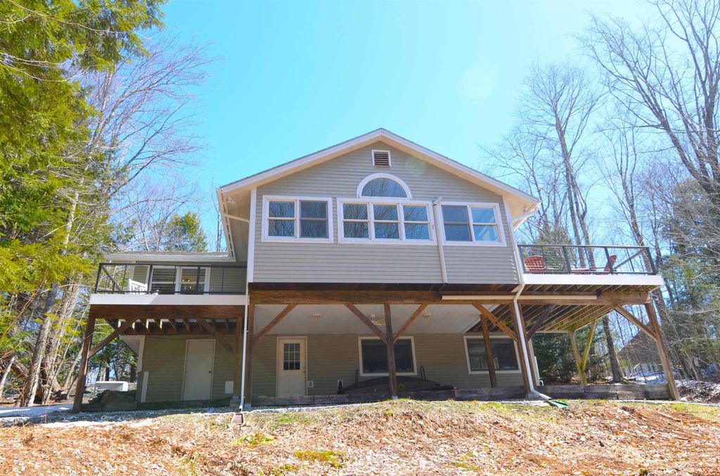 Photo of 3 Trillium Lane, Grantham, NH 03753 (MLS # 5035818)
