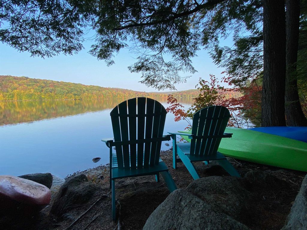 Photo of 3 Trillium Lane, Grantham, NH 03753 (MLS # 5035818)