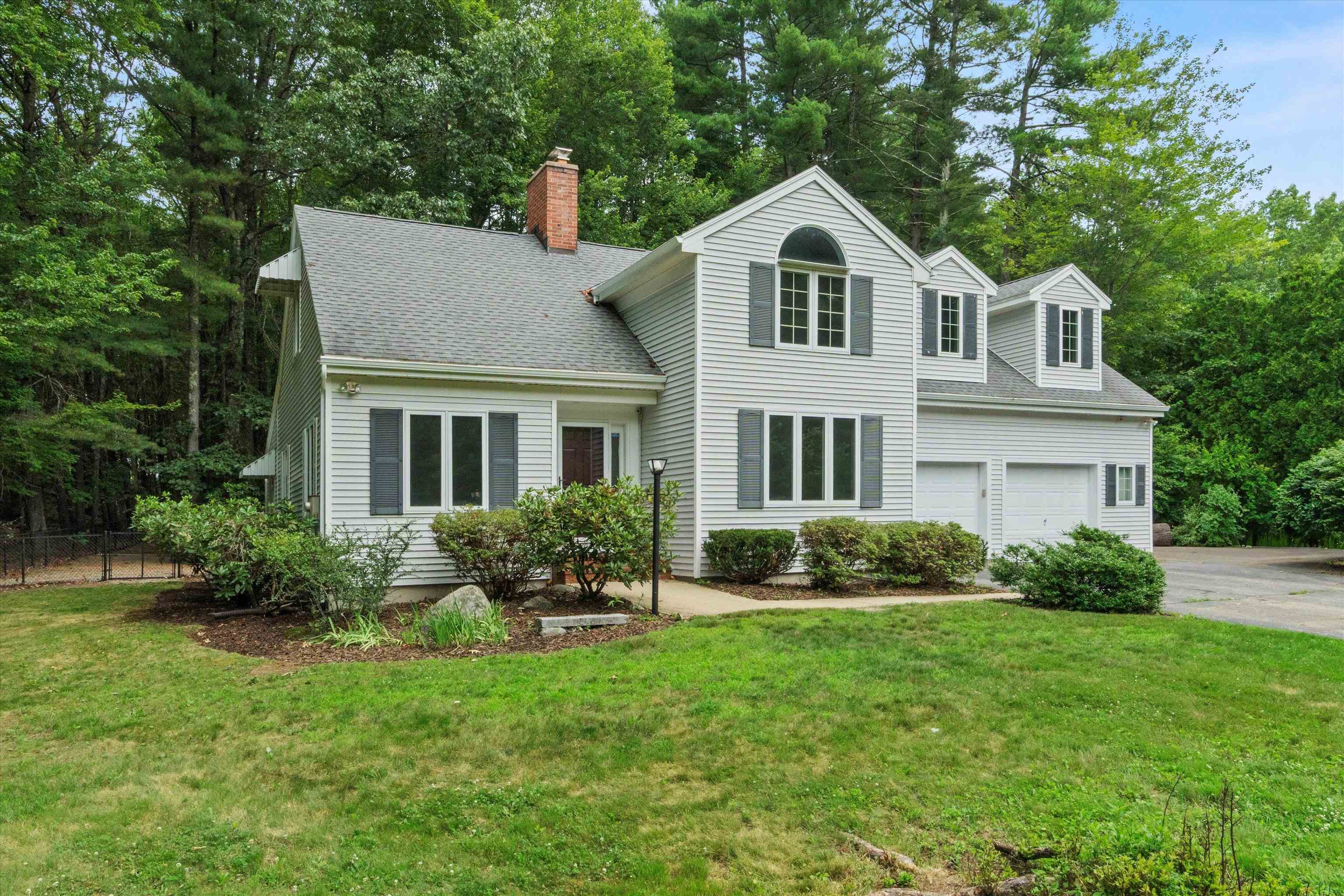11 Spring Hill Road
