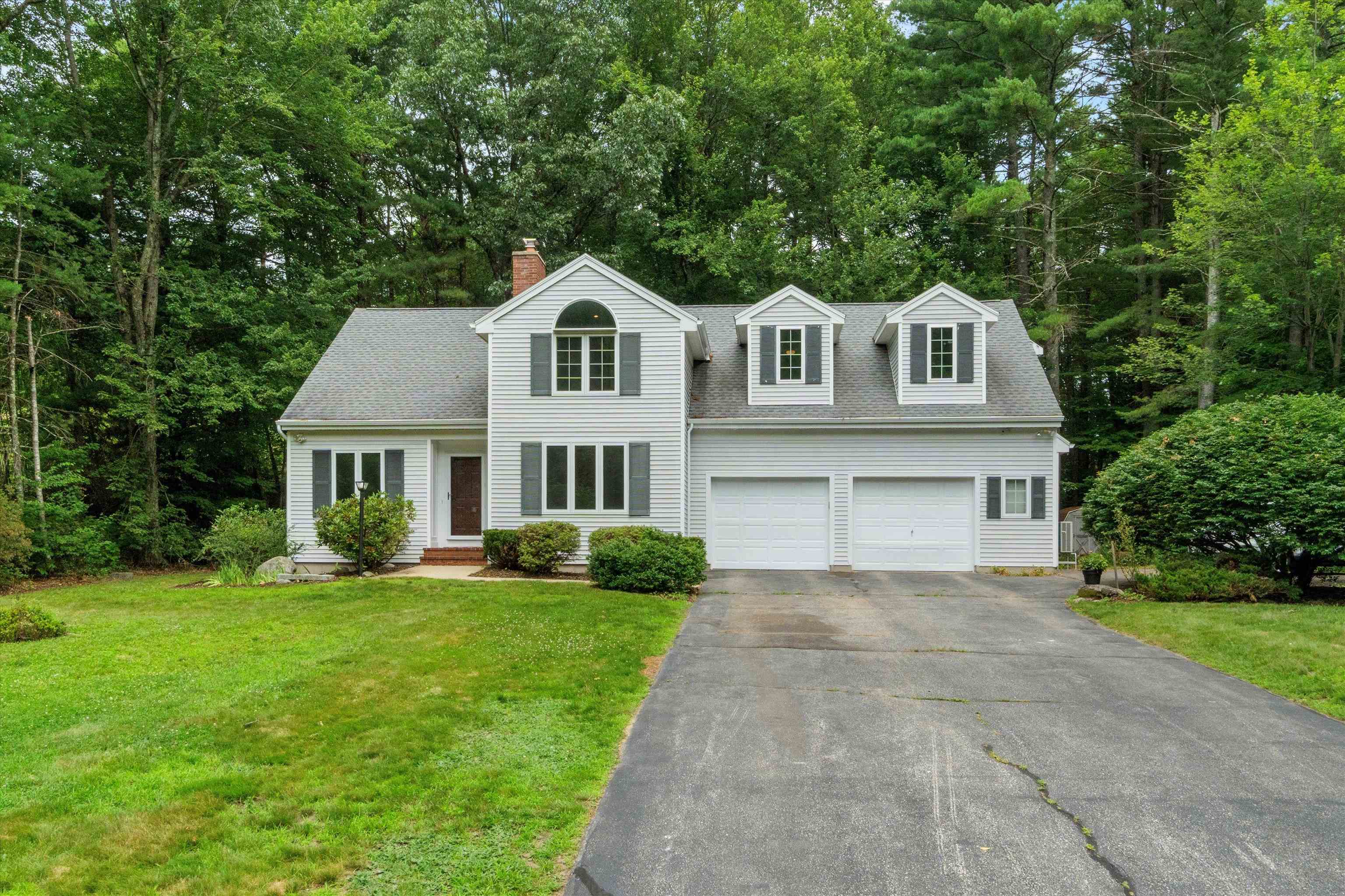 11 Spring Hill Road
