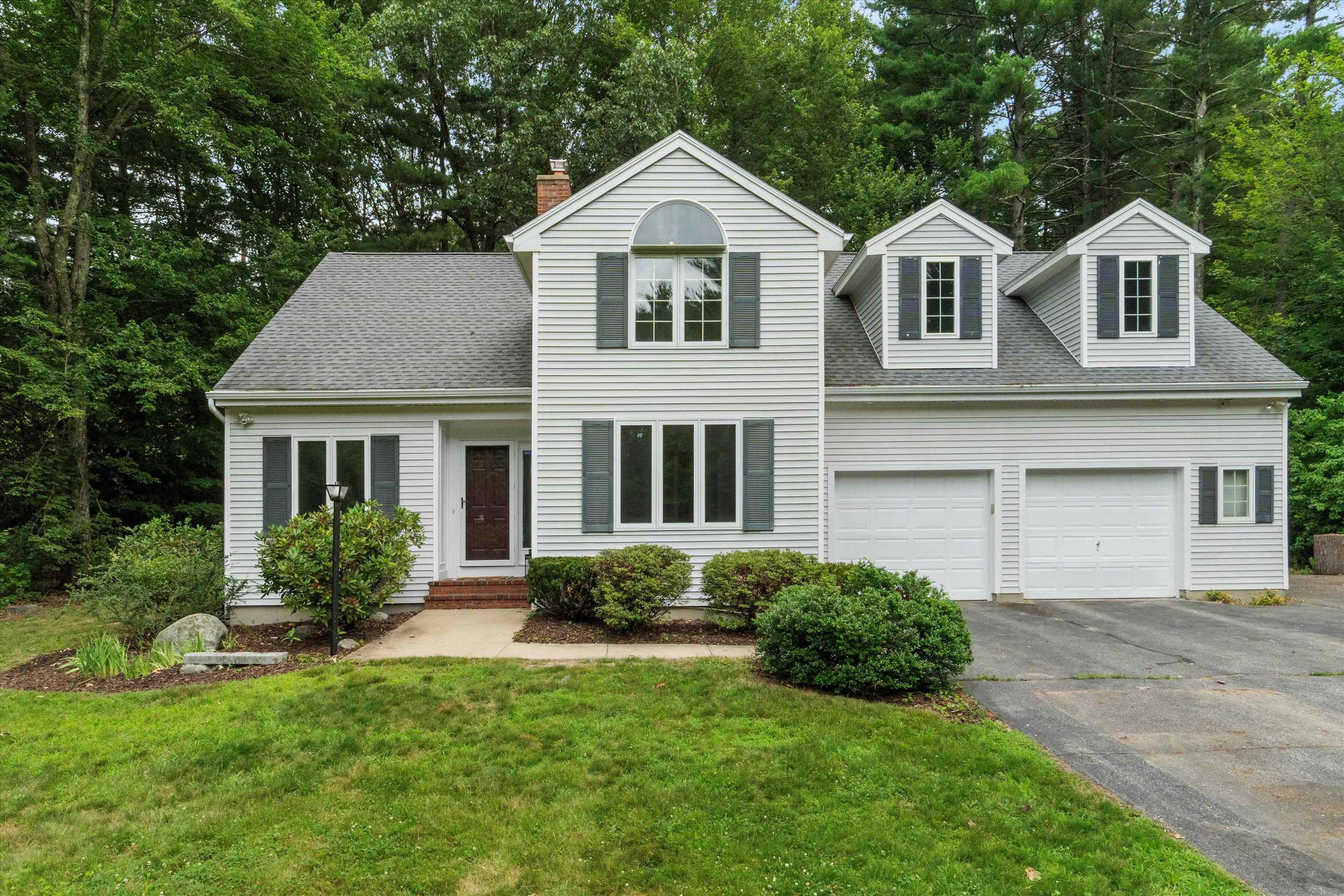 11 Spring Hill Road