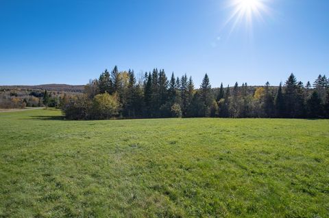 3621 Canaan Hill Road Canaan VT 05903