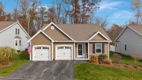 50 Sagewood Drive Pelham NH 03076