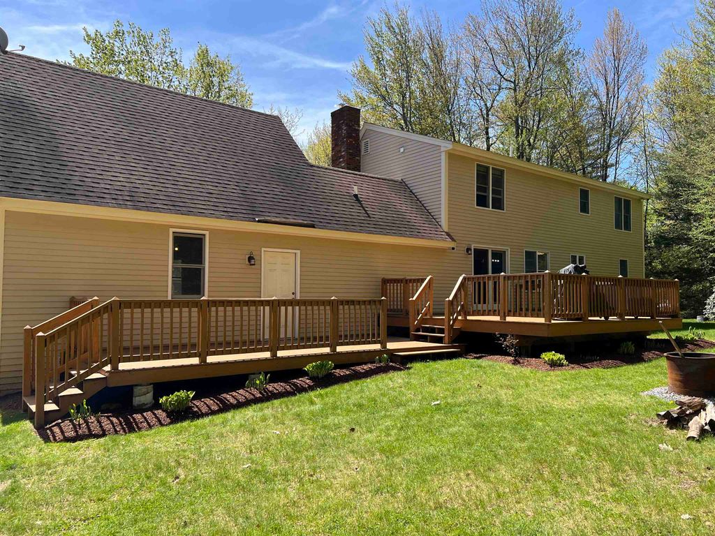 Photo of 15 Chevey Hill Road, Weare, NH 03281 (MLS # 5078589)