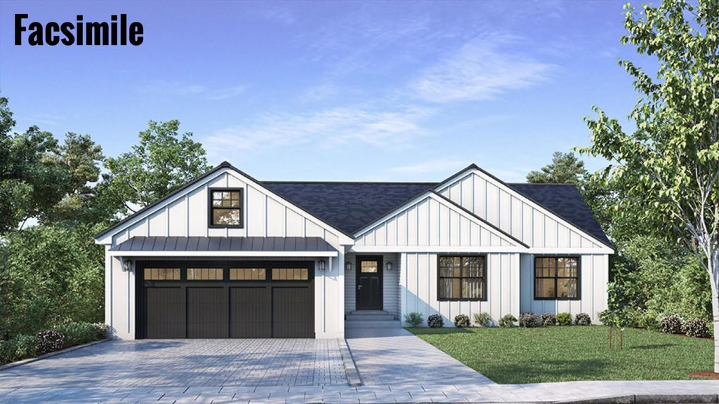 Photo of 2 Robin Way #2, Chester, NH 03036 (MLS # 5036140)