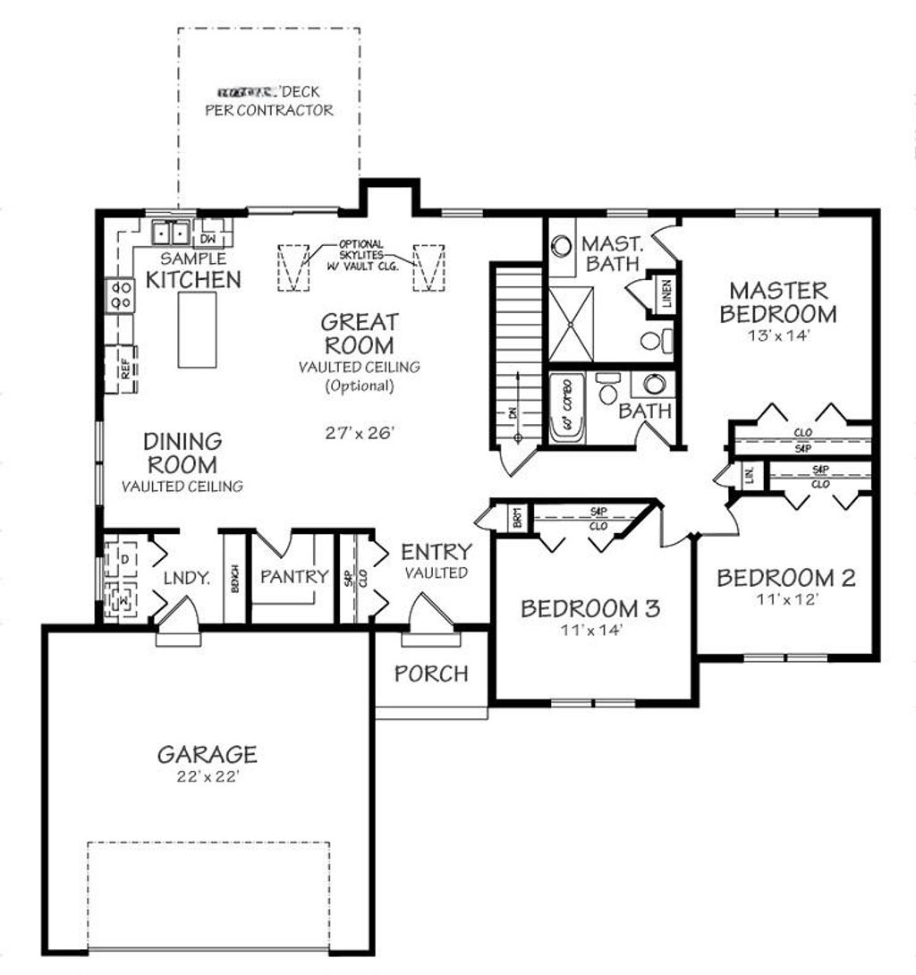 Photo of 2 Robin Way #2, Chester, NH 03036 (MLS # 5036140)