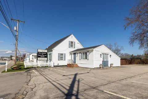 504 High Street Somersworth NH 03878