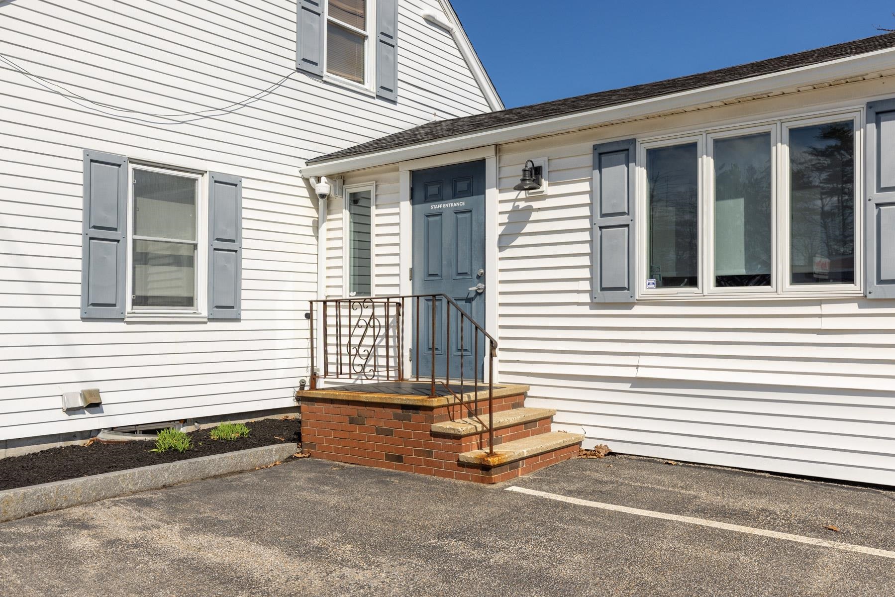 504 High Street