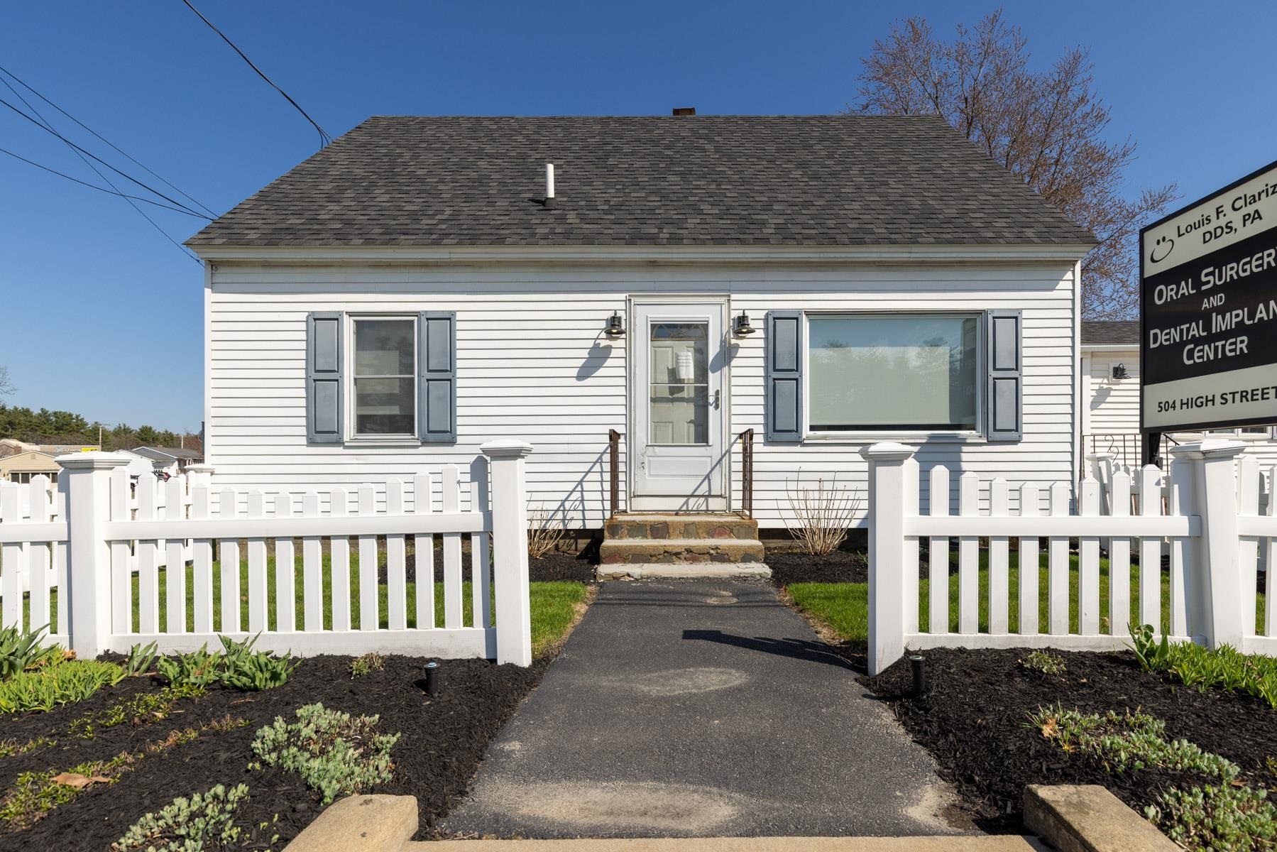 504 High Street