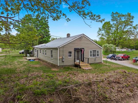 450 Leighton Corner Road Wakefield NH 03872