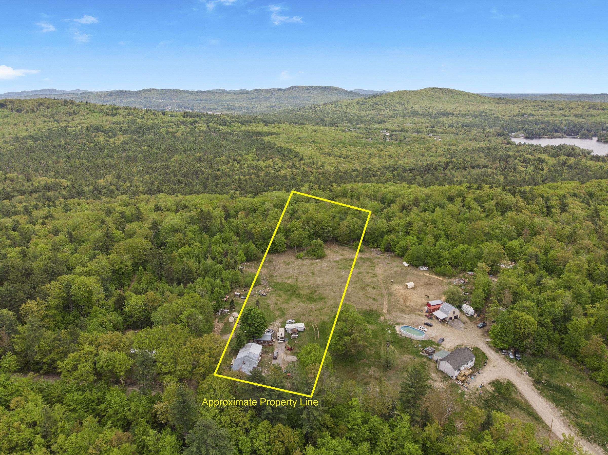 450 Leighton Corner Road