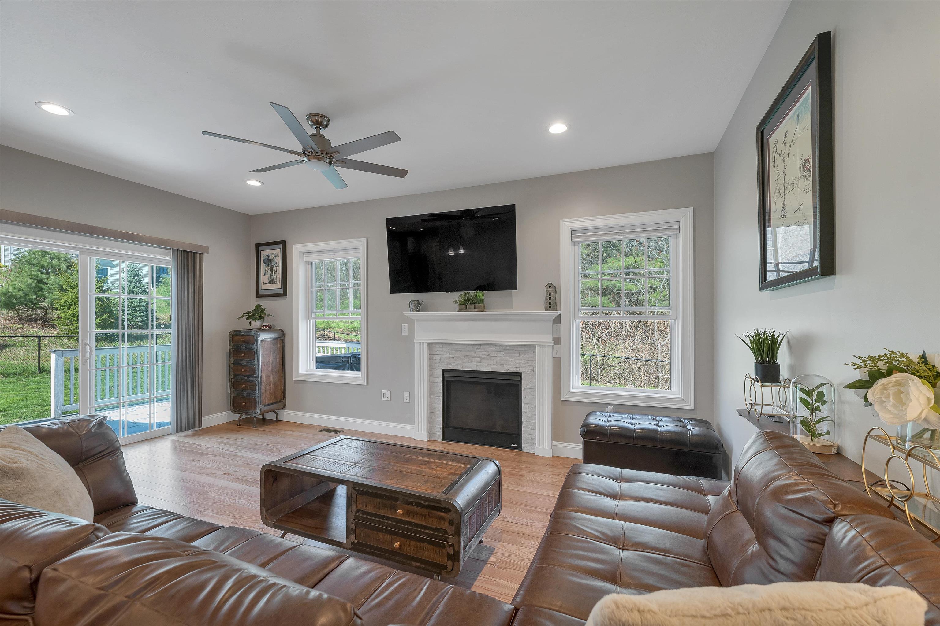 31 Carriage Hill Road