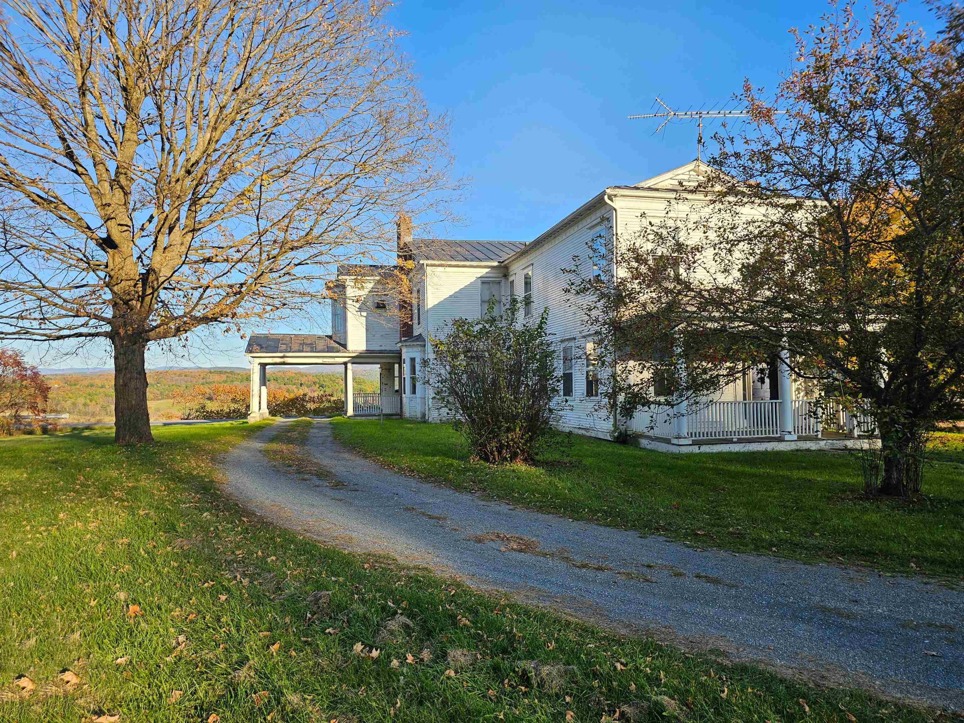 3356 Route 22A