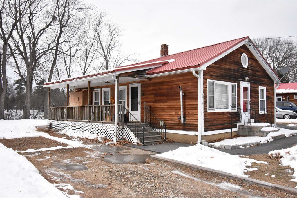 Photo of 518 Riverdale Avenue, Manchester, NH 03103 (MLS # 5072012)