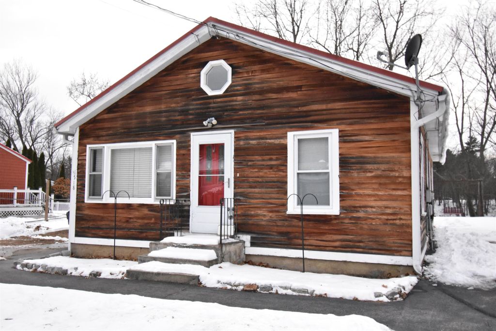 Photo of 518 Riverdale Avenue, Manchester, NH 03103 (MLS # 5072012)