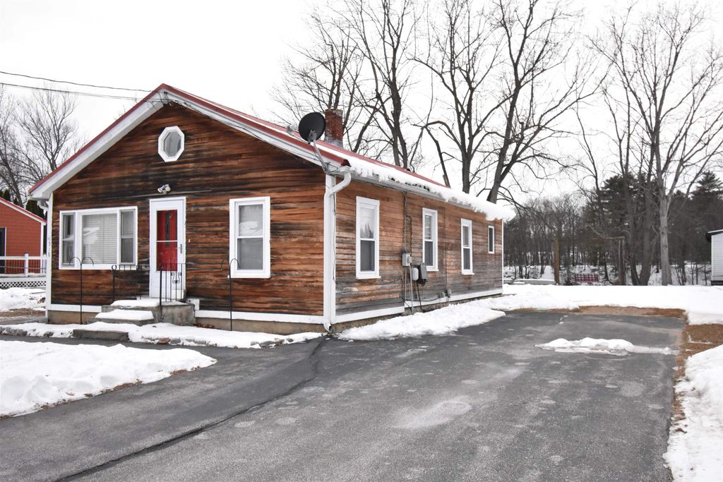 Photo of 518 Riverdale Avenue, Manchester, NH 03103 (MLS # 5072012)