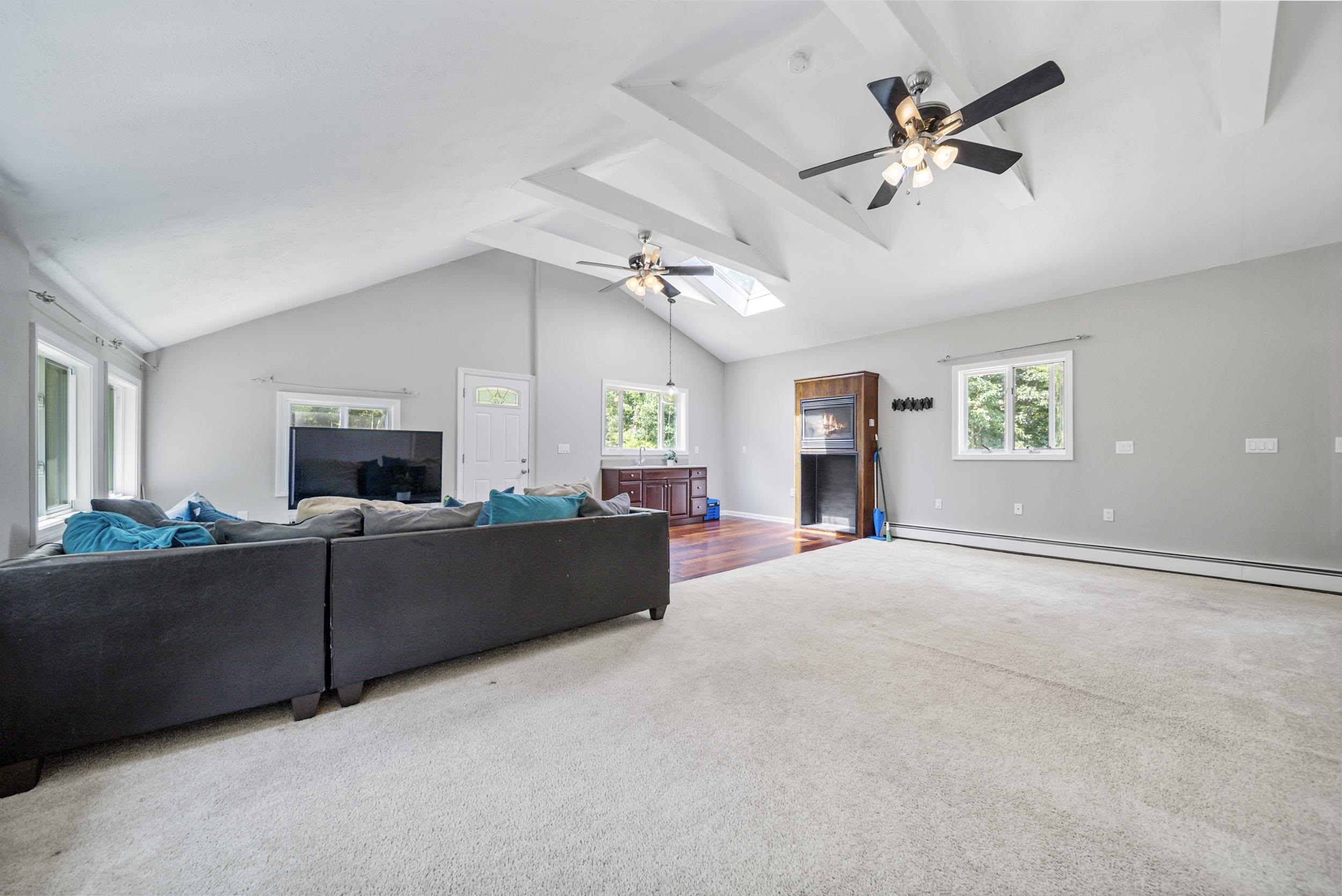 202 Shepard Home Road
