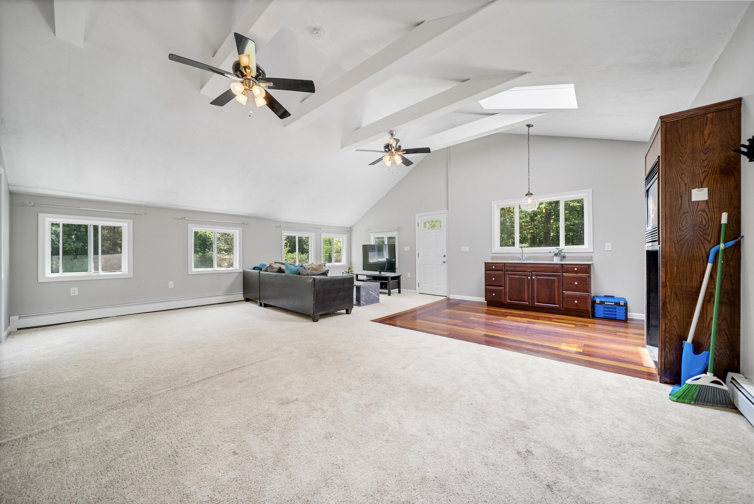 202 Shepard Home Road