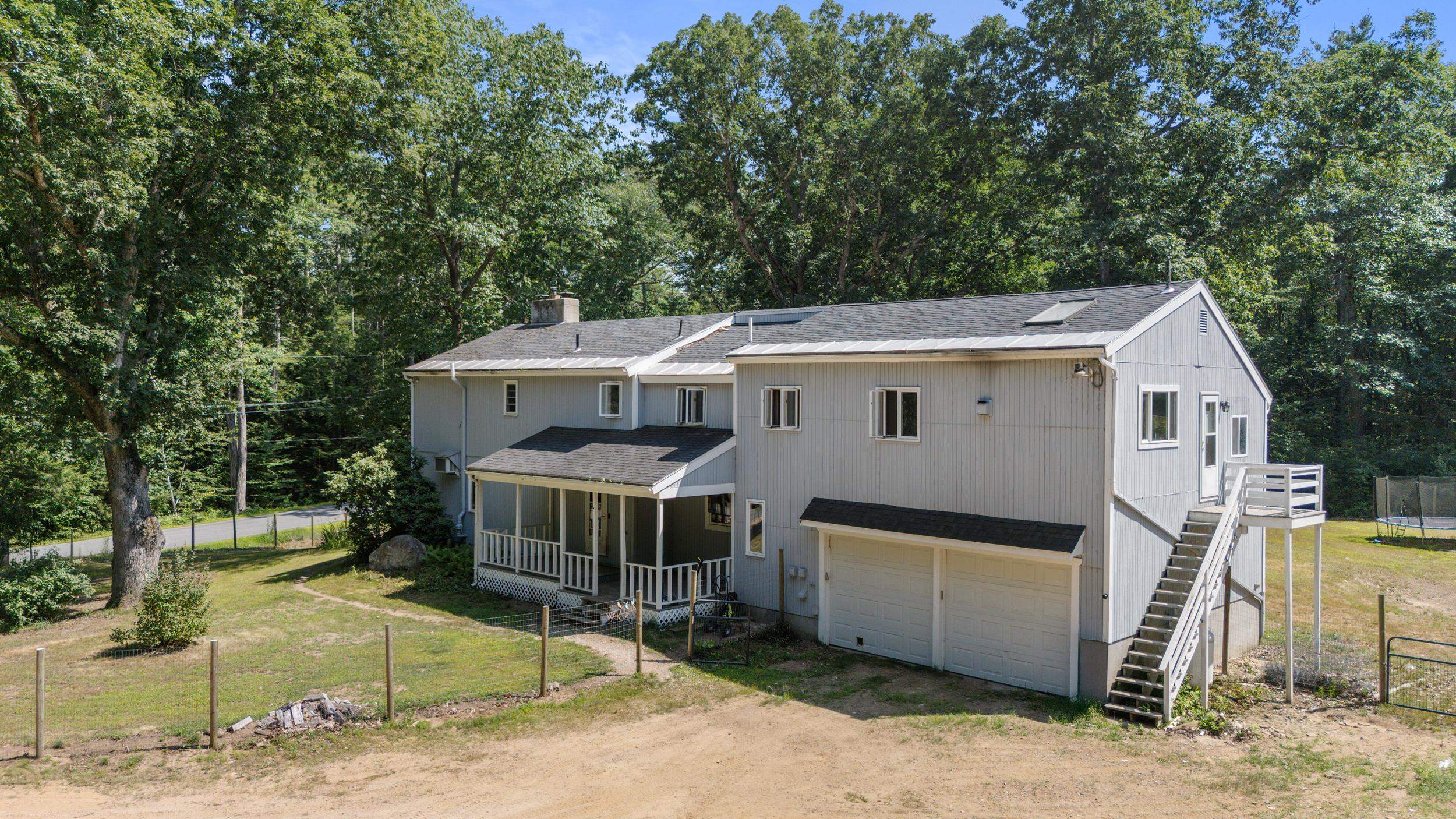 202 Shepard Home Road