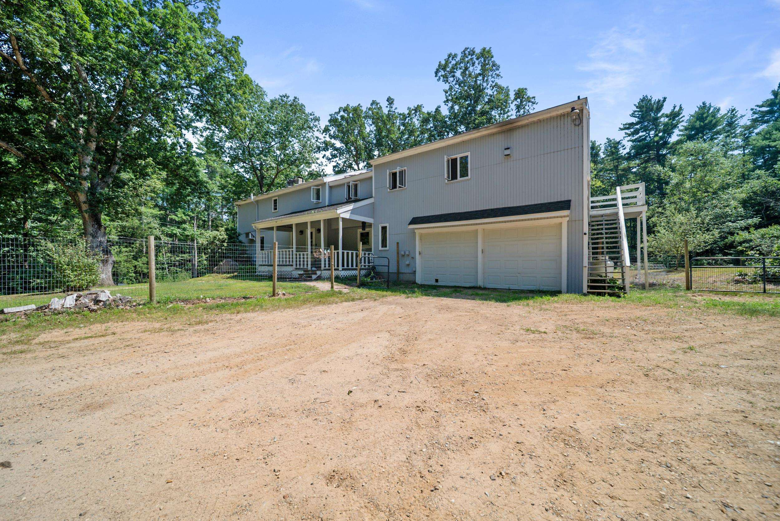 202 Shepard Home Road